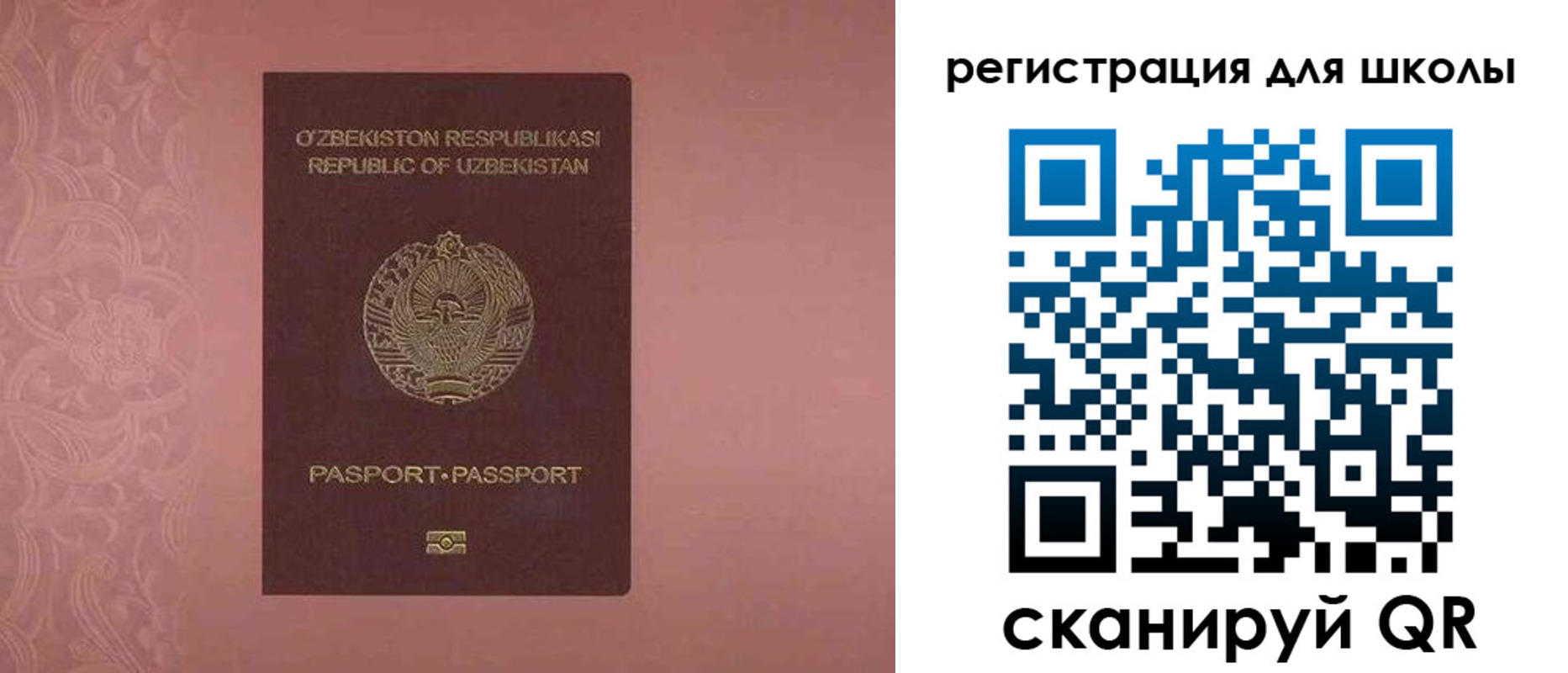 прописка для школы в Обояни